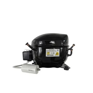 High-Power R134a Water Cooler Compressor