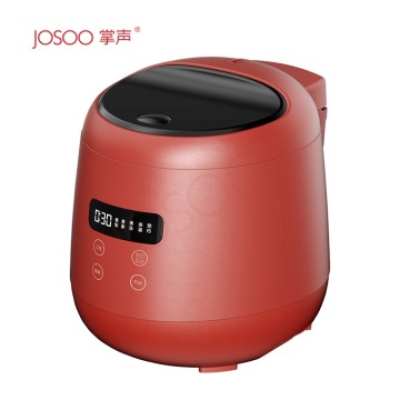 Josoo 192 Μοντέλο 110V 1.8L/2.8L Multicooker - 1-5 φλιτζάνια κάμπινγκ κάμπινγκ ρύζι κουζίνα