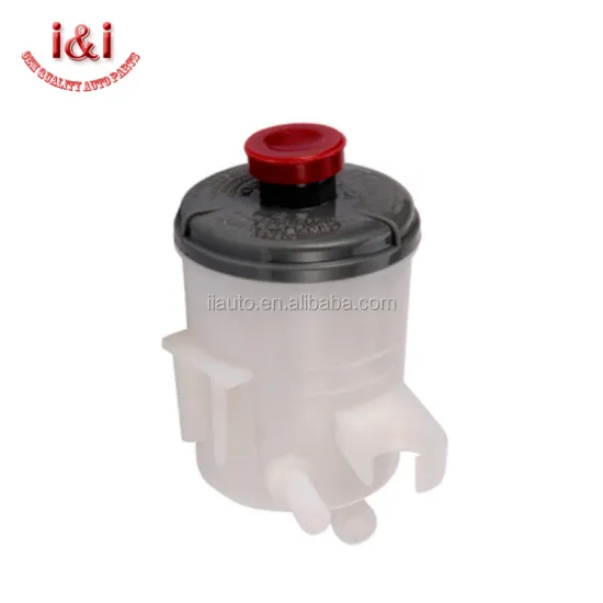 53701-S9A-A01 Power Steering Oil Tank Container for Auto Spares