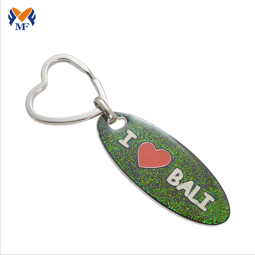 Keyring For Girl