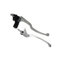 Aluminum Alloy Folding Brake Lever Clutch Lever Fit