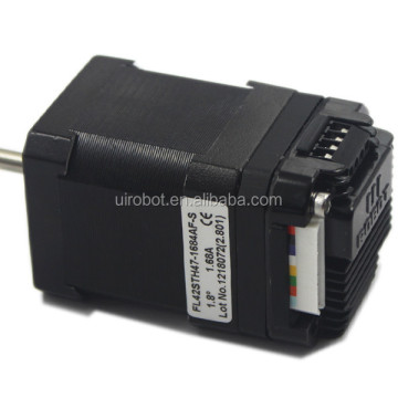 Motore stepper da 24 volt - motori elettrici di precisione per i tuoi progetti