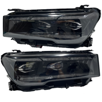 Geely Xingyue L LED Headlights - New Hot-Selling