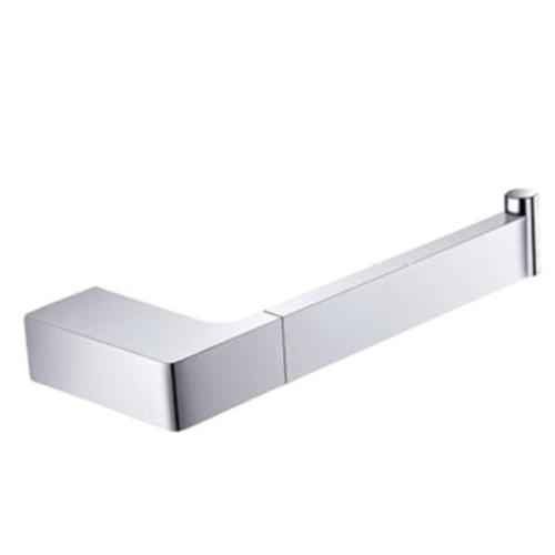 Porte-papier en zinc &amp; inox toto