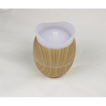 Air Humidifier Essential Oil Wood Grain Aroma Diffuser