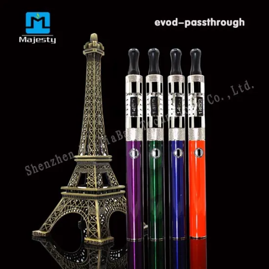 2015 New Micro 5pin USB charger port evod usb passthrough battery