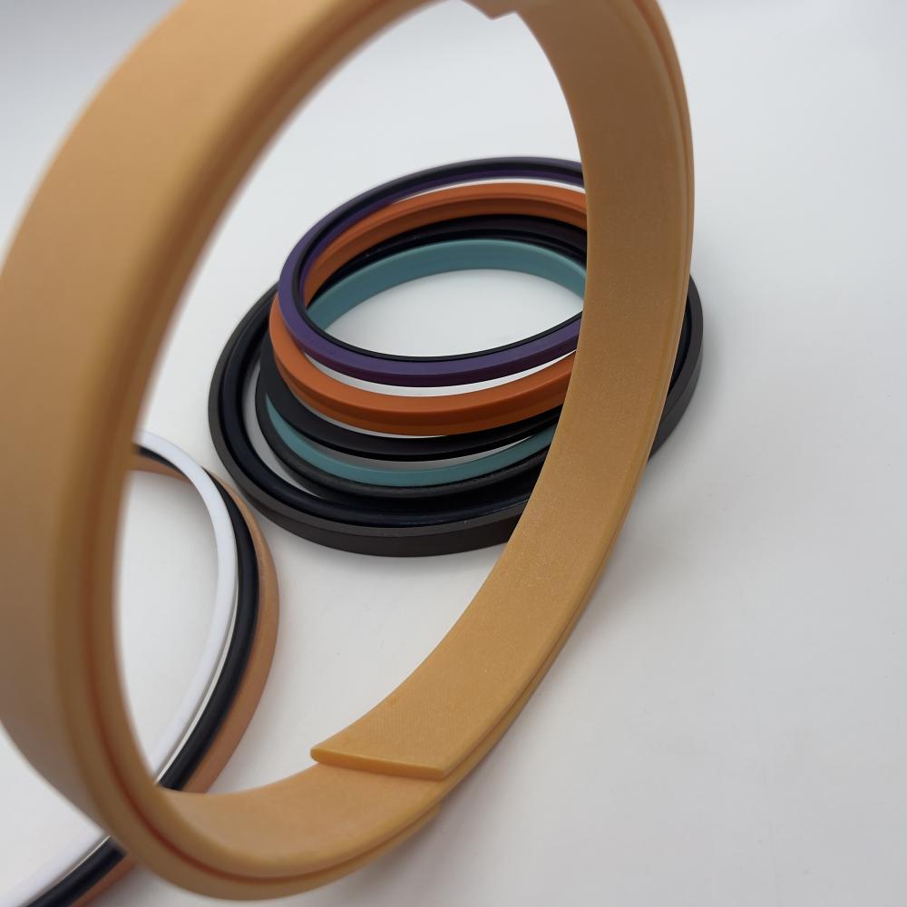 Hydraulic Cylinder Sealing Kit 6