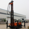 100m 150m 200m crawler model water drilling machine