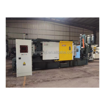 LK DCC500: 500 Ton Aluminum Alloy Die Casting Machine - A Robust Solution for Horizontal Metal Moulding and Manufacturing