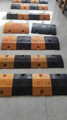 Composite Resin Speed Bump