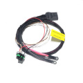 4pin 6AWG 551-2780 42015 Western Fisher Wire