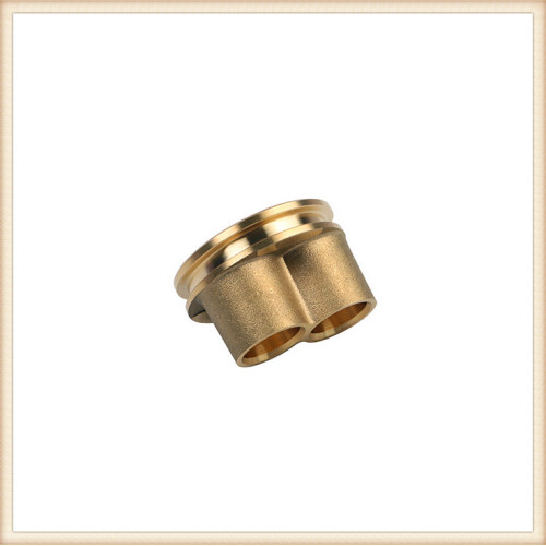 Brass Faucet Valve Base