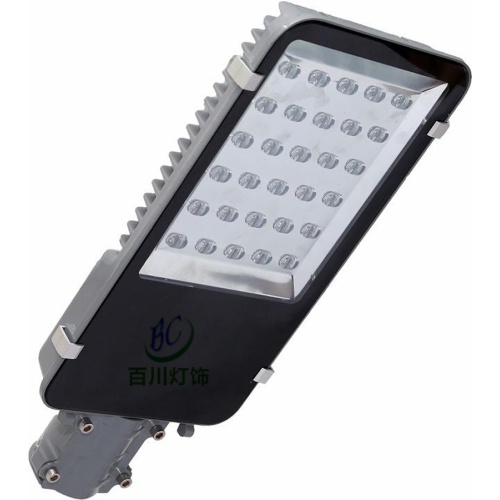 Luz de calle de alta potencia 60W LED