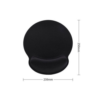 Benutzerdefinierte Design -Maus -Pads mit Werbelogos - Sublimation -Druck