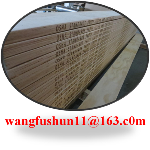 Osha Pine Lvl Scaffolding Boards/dubai Pine Lvl Scaffold Walk Boards