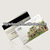 Blank Magnetic Stripe Card