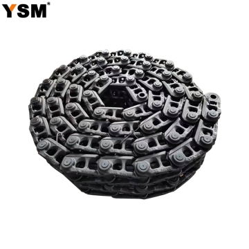 Title: Excavator Undercarriage Parts for ZX120/ZX125/ZX135/ZX168/ZX180/ZX200/ZX210 - Track Link Chain 9178845 9200213 9200210 9200211