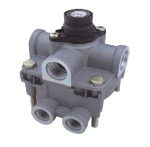 Relay Valve 1