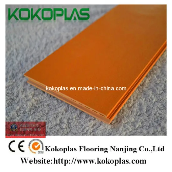 Rubber Gym Flooring/Weight Room Flooring/Interlocking Flooring