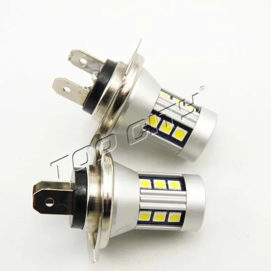 Led Auto light H7 fog light for car led light