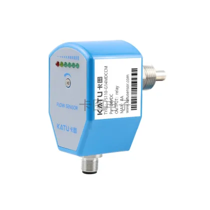 Factory Price Electronic Flow Switches: Water Flow Switches & Thermal Flow Switches