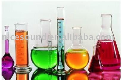 lab glass flask glassware