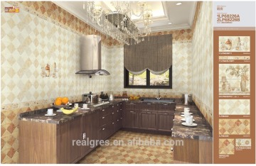 Digital Bathroom Wall Tile