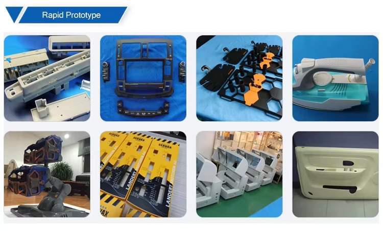 Plastic Medical Device Parts8