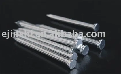 steel nails