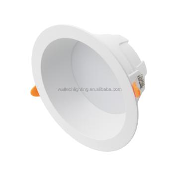 High Lumen SMD LED Downlight for Hotel, Office, Villa and Commercial Use (85-265V)