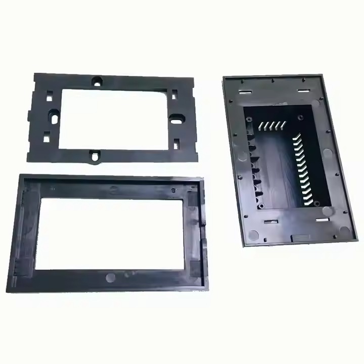 Switch Housing Plastic Enclosure3