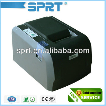 58mm Big Gear POS Receipt Printer-Printer Money