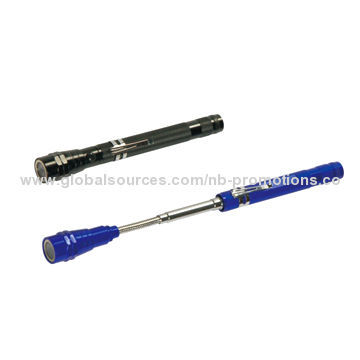 LED-Arbeitslicht mit Haken und magnet