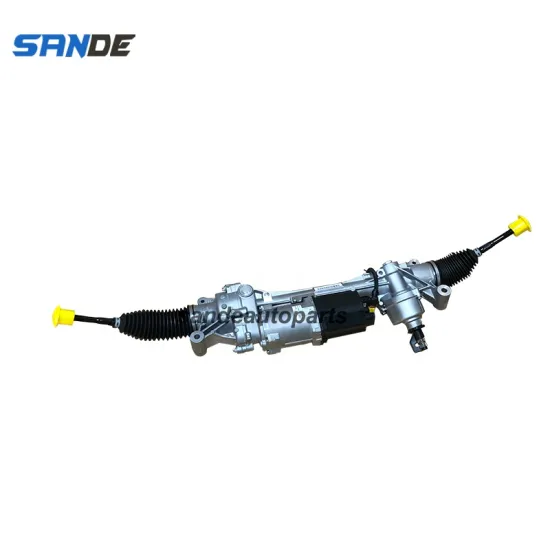 Power Steering Rack for Mercedes-Benz W213 E350/E450 2MATIC 2134605301