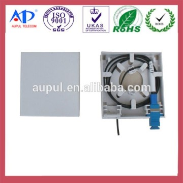 SC Adaptor ODN FTTH mini terminal box