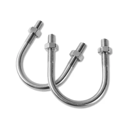 U-Bolt Stainless Steel Bending U-Bolt
