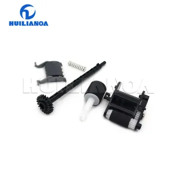 Adf Pickup Roller Separation Pad for HP LaserJet M130 M132 M134 M133 M203 M206 M227 M129 M230 ADF Maintenance Kit RM2-1179-000