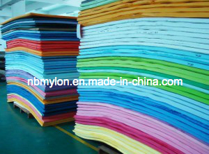 60 Shores Colorful PE Foam for Children Toy