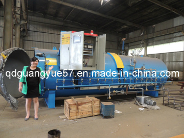 High Quality Rubber Vulcanizing Tank/Autoclave for Tires