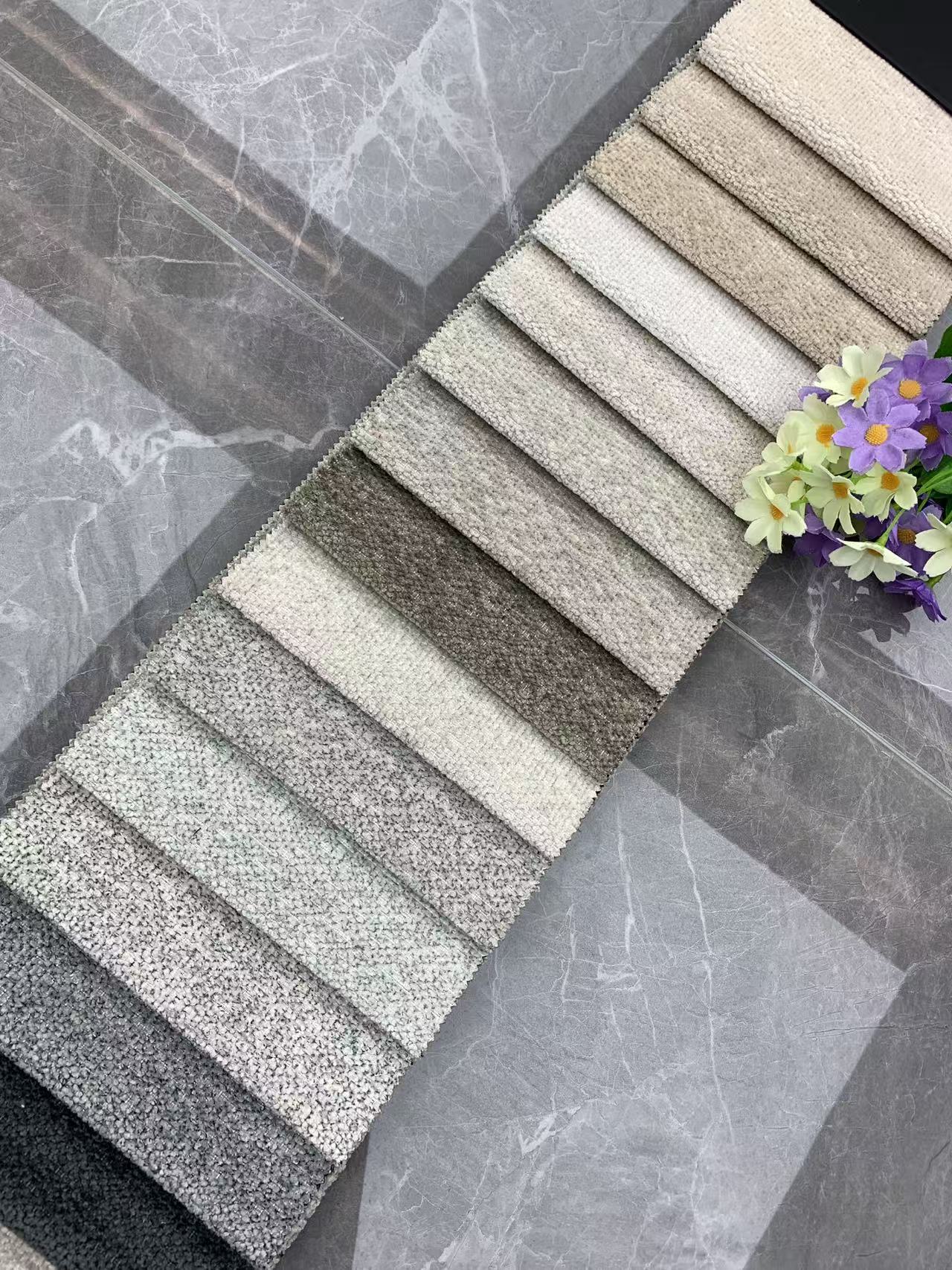 Furniture Upholstery Fabric