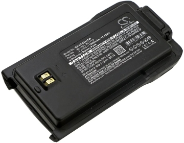 Hytera BL1301 BL1719 Original Li-Ion Battery 1800mAh 7.4V for TC518 TC-508 TC-585 TC-500S TC-446S
