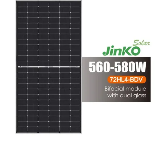 JKM570N-72HL4-BDV Jinko Tiger Neo Solar Panels: Prices and Specifications