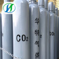 wholesale price 99.995% medical grade carbon dioxide co2 gas cylinder