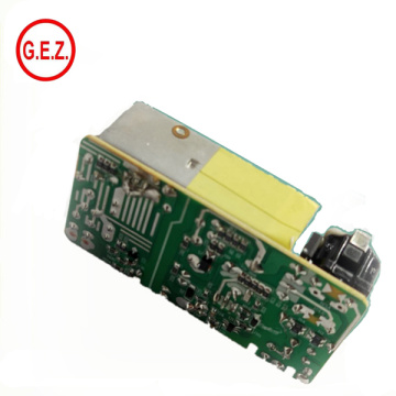 24v to 48v power module for battery charger