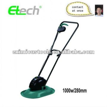 Electric lawn mower/ETG016M