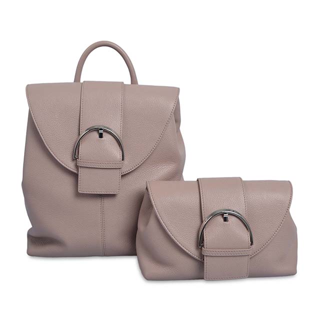 backpack, crossbody bag for women