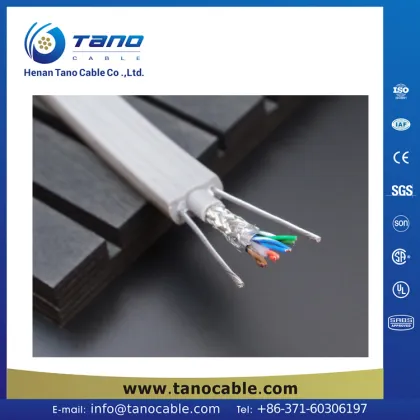 Save 15% Control Cable YY LSZH to VDE 0250 Standard