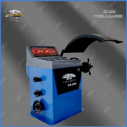 Corghi Car Wheel Balancer for Sale