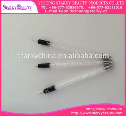 Dotting Nail Brush Nail Dotter Flower Dotting Tools