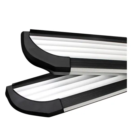 Running Board Side Step Step Pedal